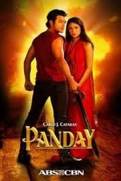 Poster Panday