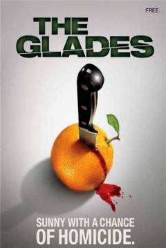 Poster The Glades