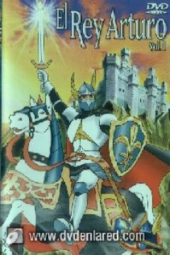 Poster El Rey Arturo