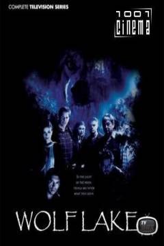 Poster Wolf Lake