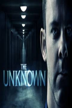 Poster The Unknown