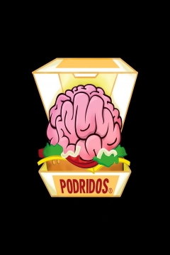 Poster Podridos