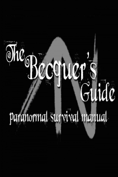 Poster The Becquer's Guide
