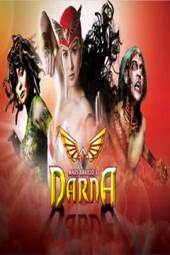 Poster Darna