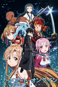 Ficha Sword Art Online