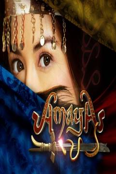 Poster Amaya