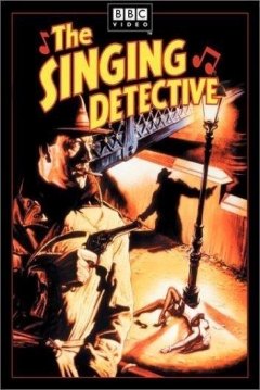 Poster El Detective Cantante