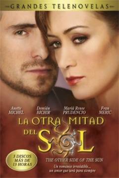 Poster La otra mitad del sol