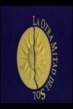 Poster La Otra Mitad del Sol
