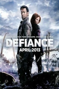 Poster Defiance