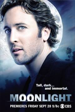 Poster Moonlight
