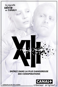Poster XIII: La Serie