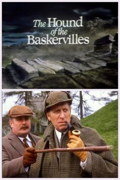 Ficha The Hound of the Baskervilles