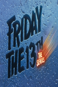 Ficha Misterio para Tres (Viernes 13)