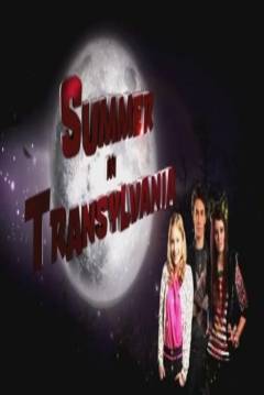 Poster Summer en Transylvania