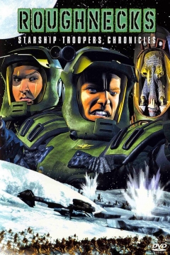 Ficha Roughnecks: The Starship Troopers Chronicles