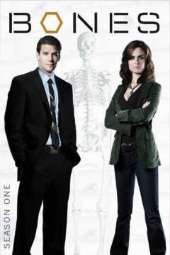 Poster Bones