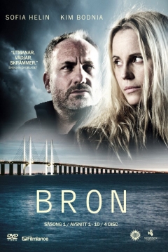 Poster Bron: El Puente