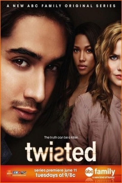 Ficha Twisted