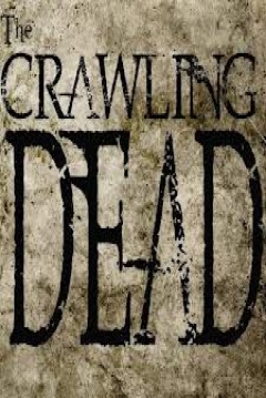 Poster The Crawling Dead