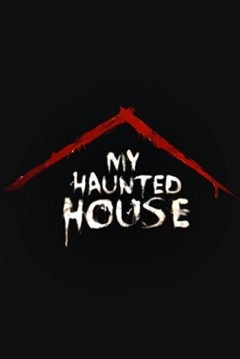 Poster My Haunted House