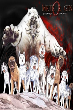 Poster Silver Fang