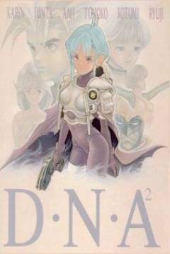 Poster DNA²