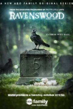 Poster Ravenswood