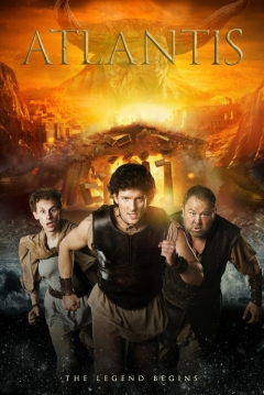 Poster Atlantis