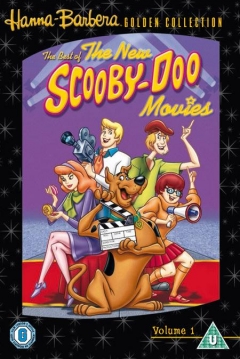 Ficha Las Nuevas Películas de Scooby-Doo
