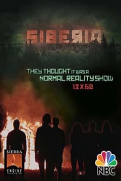 Poster Siberia 