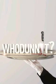 Poster Whodunnit?