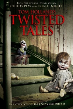 Ficha Twisted Tales