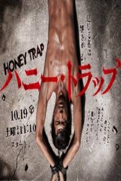 Poster Honey Trap