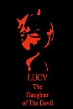 Poster Lucy, La Hija del Diablo