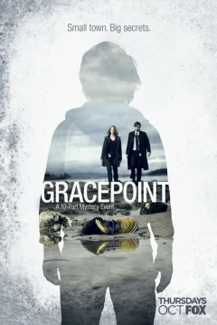 Poster Gracepoint
