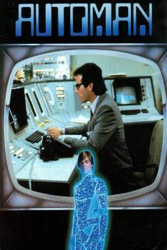 Poster Automan