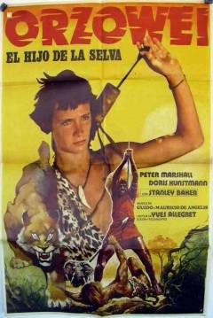Poster Orzowei