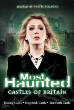 Poster Most Haunted