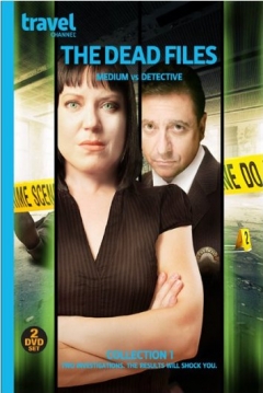 Poster The Dead Files
