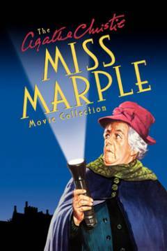 Poster Miss Marple