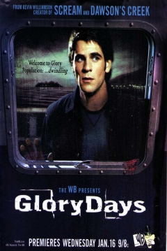 Poster Días de Gloria