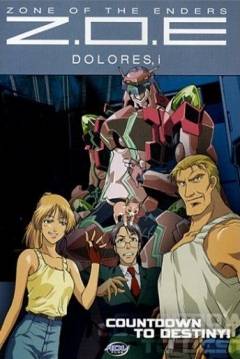 Poster Z.O.E Dolores, i