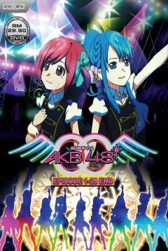 Poster AKB0048