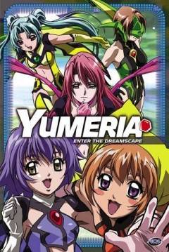 Poster Yumeria