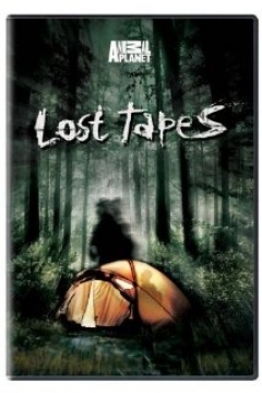 Poster Lost Tapes