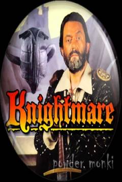 Poster Knightmare