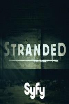 Poster Stranded