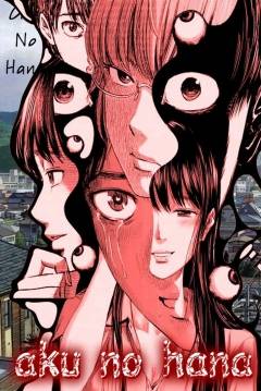 Poster Flowers of Evil
