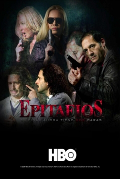 Poster Epitafios 2